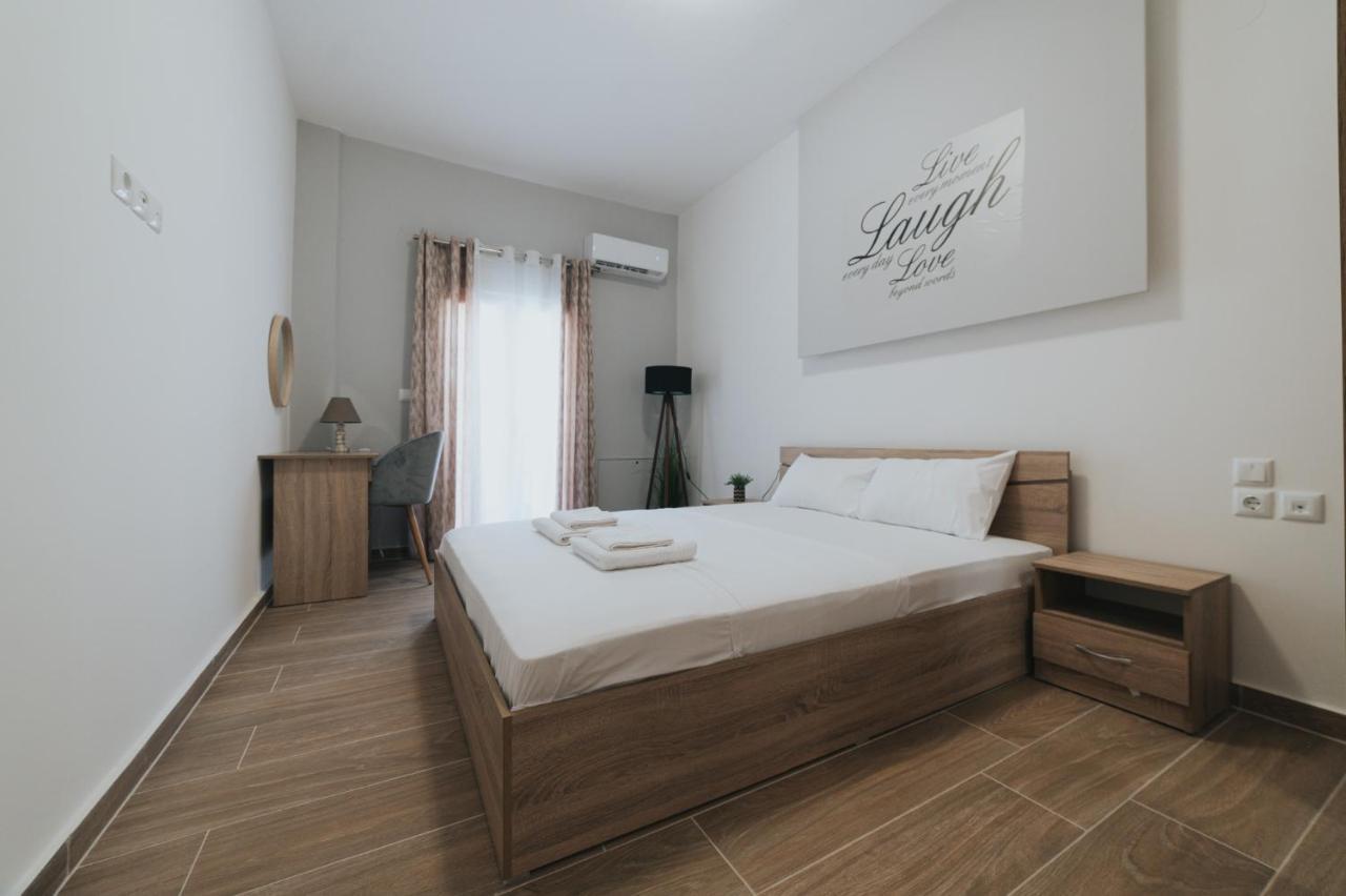 Appartement Comfy And Stylish Thessaloniki