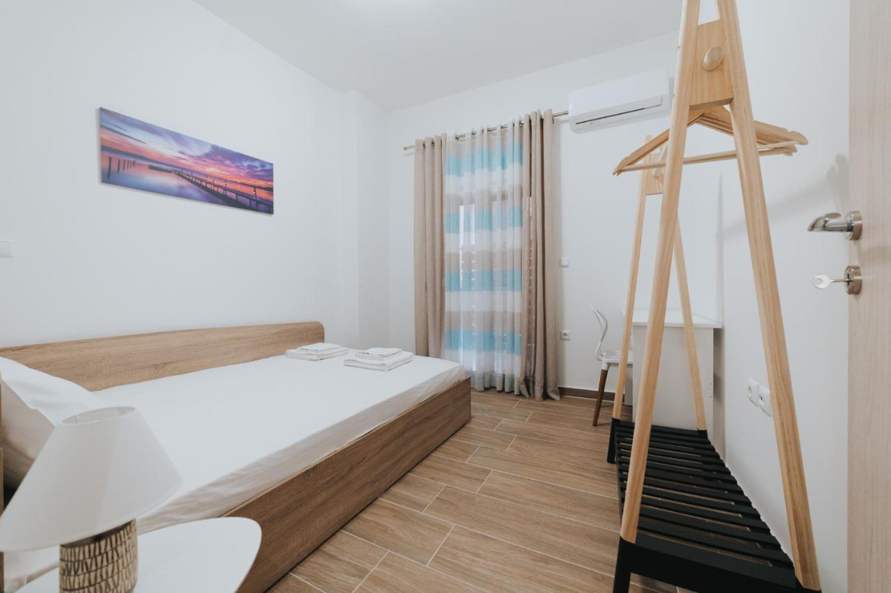 Appartement Comfy And Stylish