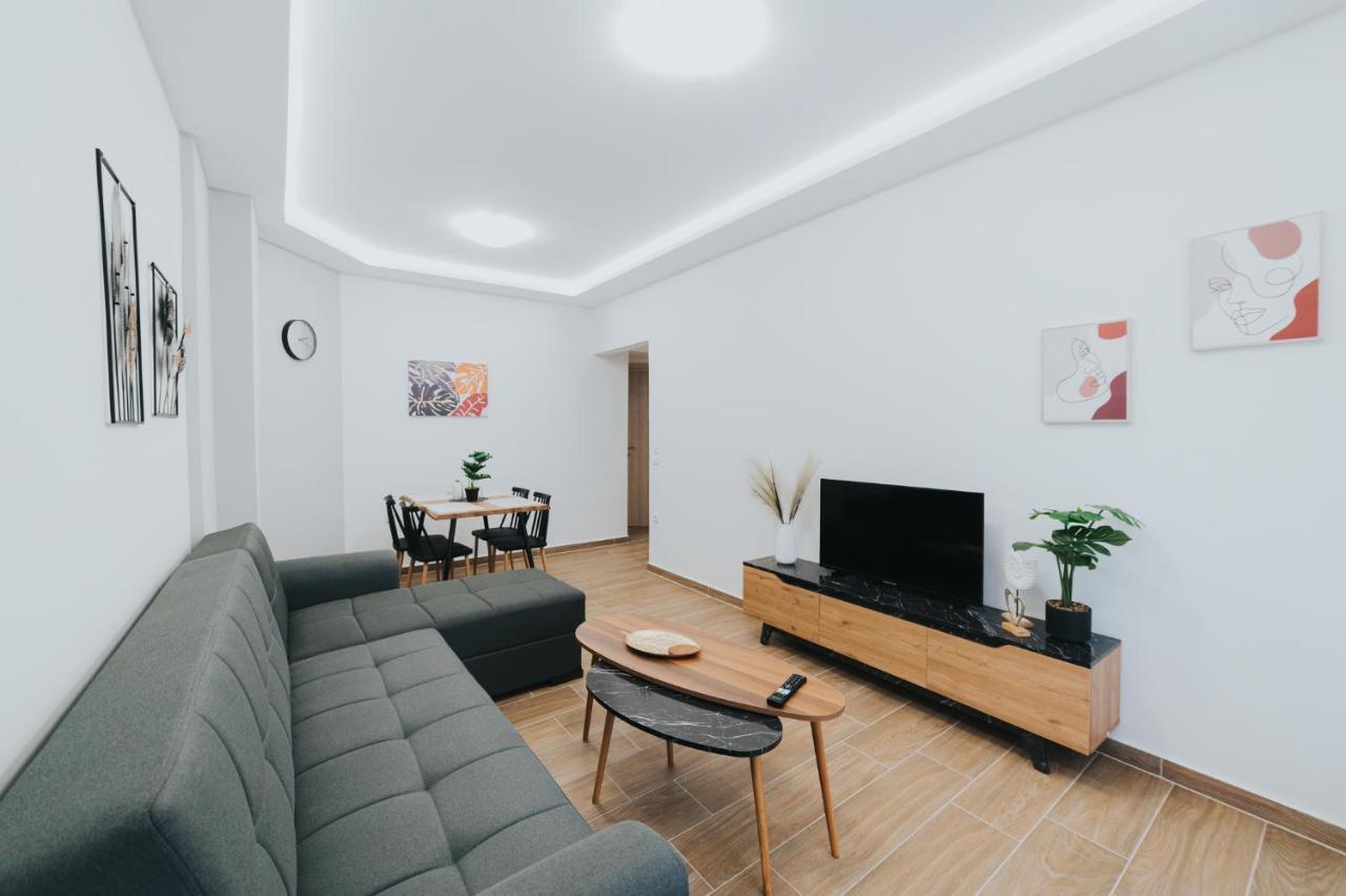 Comfy And Stylish Appartement Thessaloniki