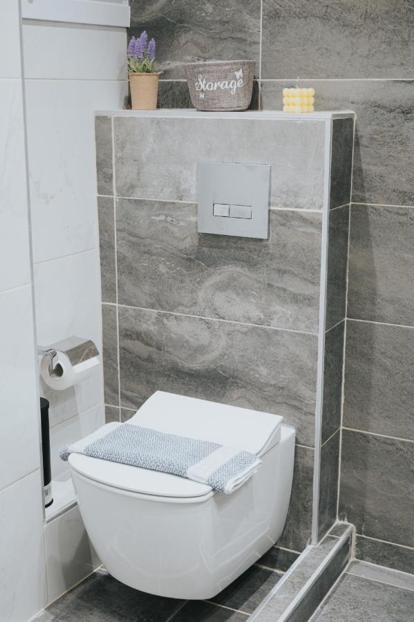 Appartement Comfy And Stylish Thessaloniki