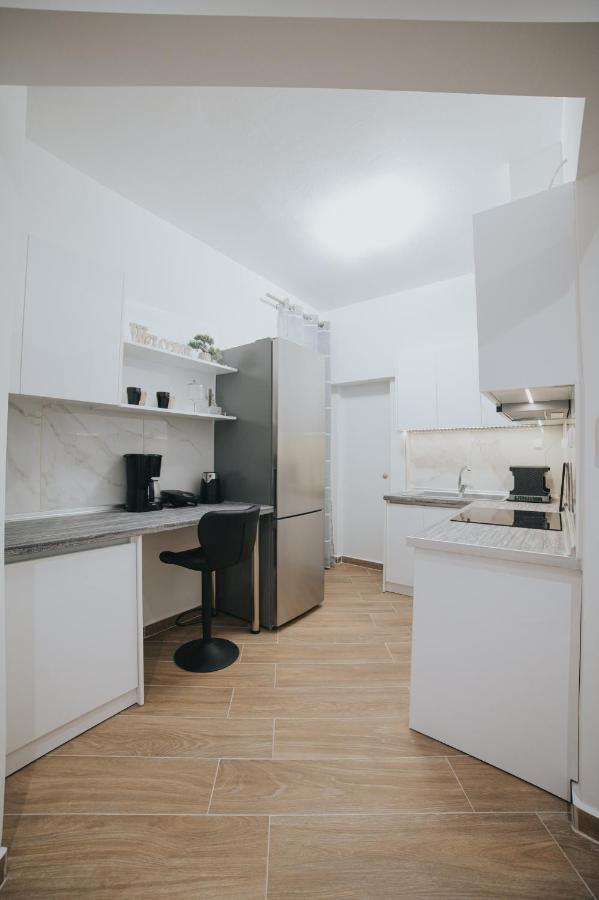 Comfy And Stylish Appartement Thessaloniki