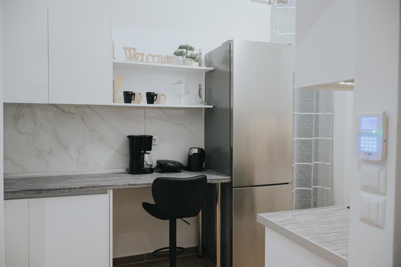 Comfy And Stylish Appartement