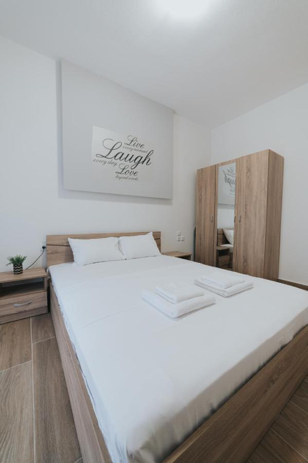 Appartement Comfy And Stylish *