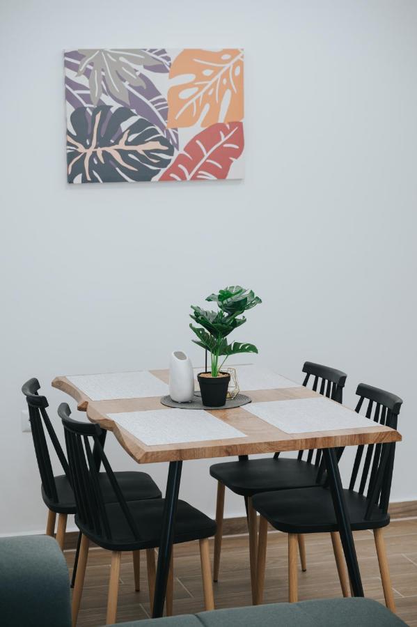 Appartement Comfy And Stylish Thessaloniki