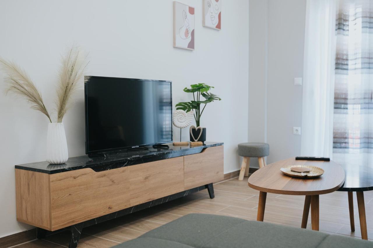 Comfy And Stylish Appartement *