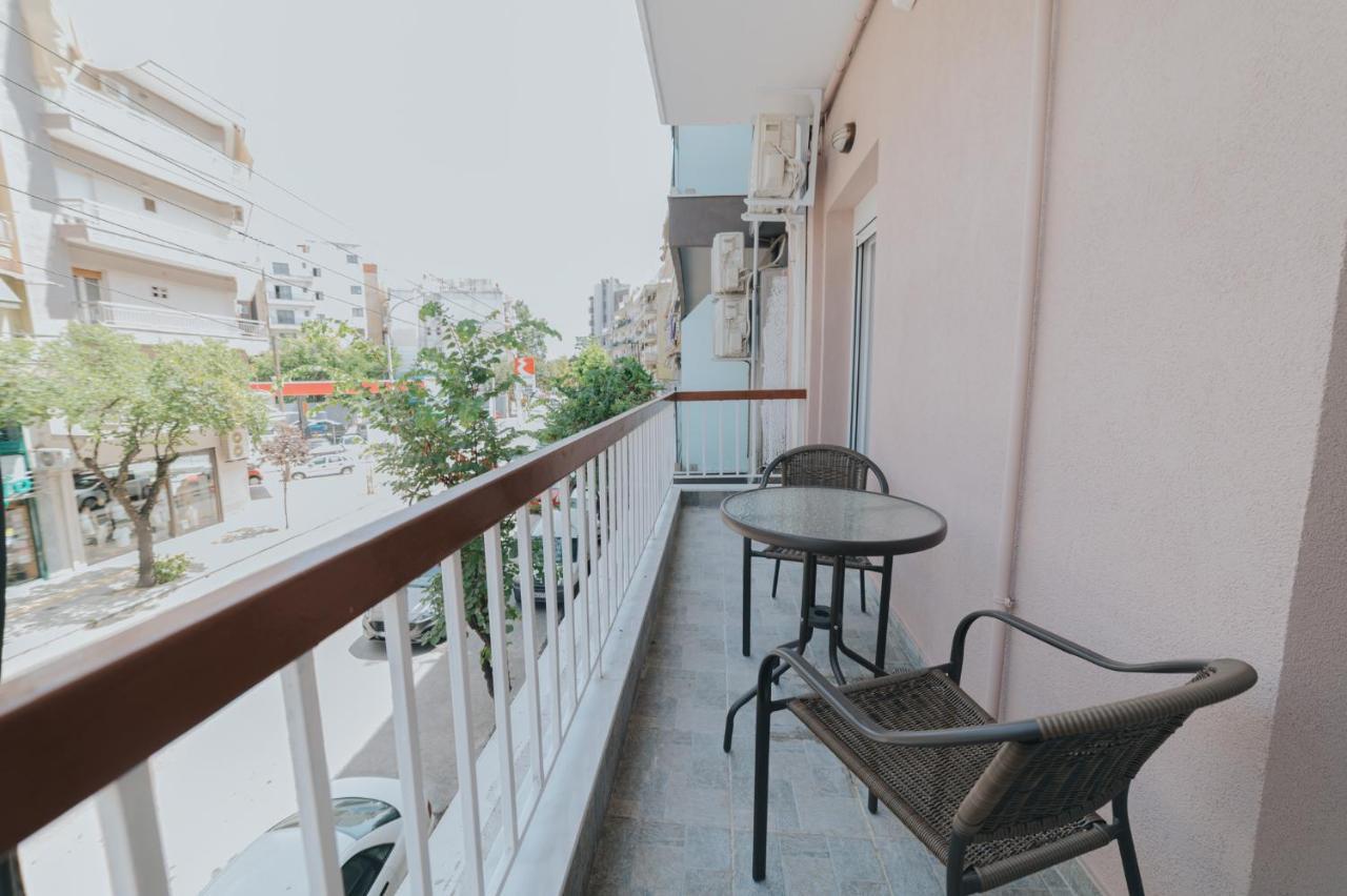 Appartement Comfy And Stylish Thessaloniki