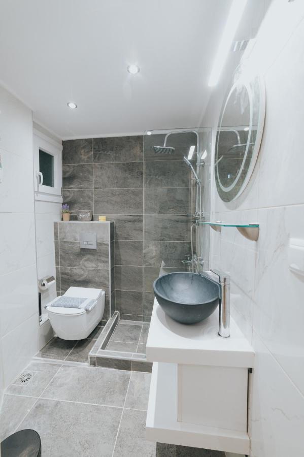 Appartement Comfy And Stylish *