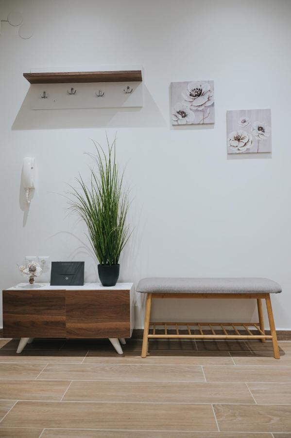 Appartement Comfy And Stylish Thessaloniki
